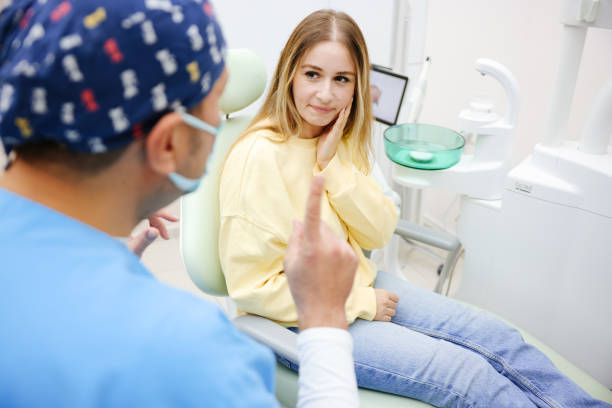 Professional Emergency Dentist in East Douglas, MA